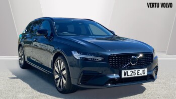 Volvo V90 2.0 T6 [350] PHEV Plus Dark 5dr AWD Auto Estate
